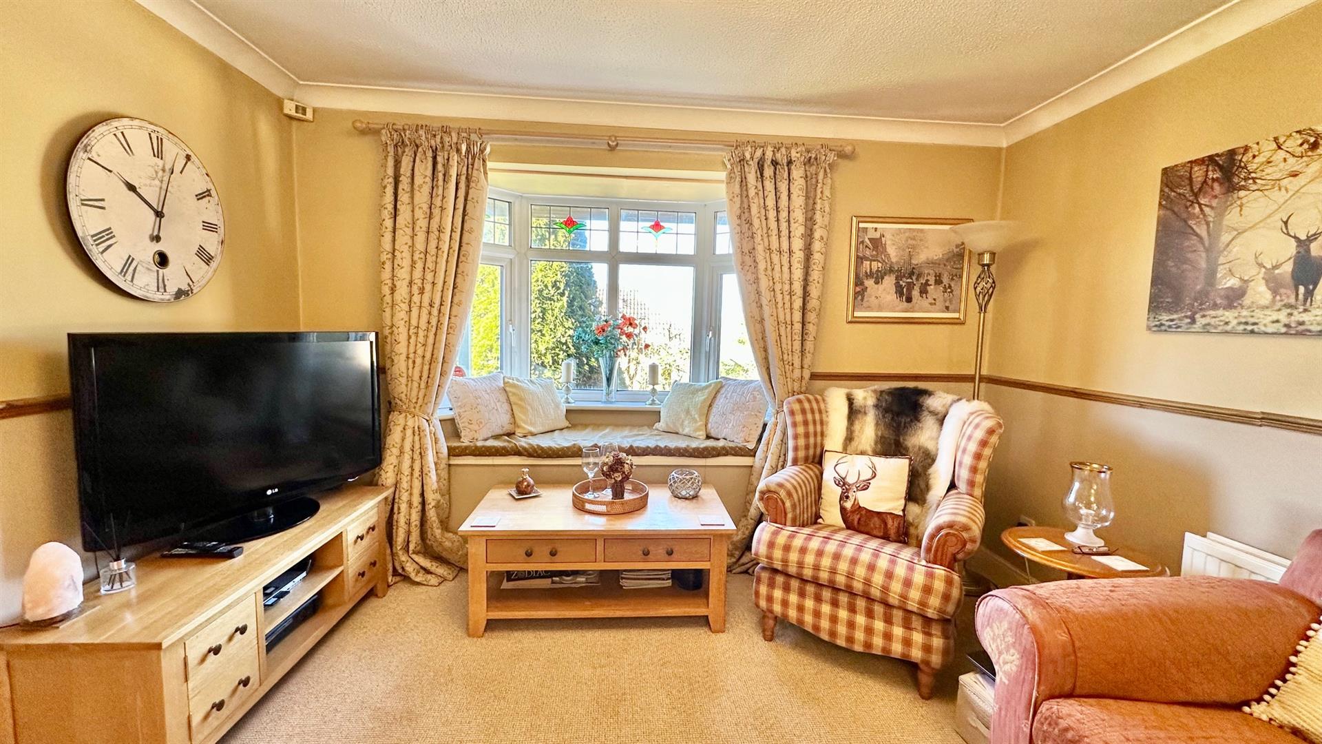 Hoover Close, St. Leonards-On-Sea